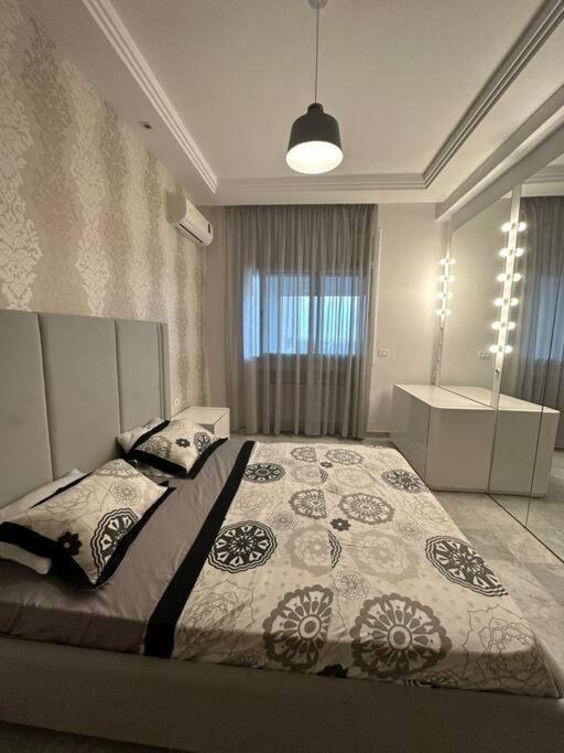 Un Tres Beau Studio Luxueux Ariana Bagian luar foto